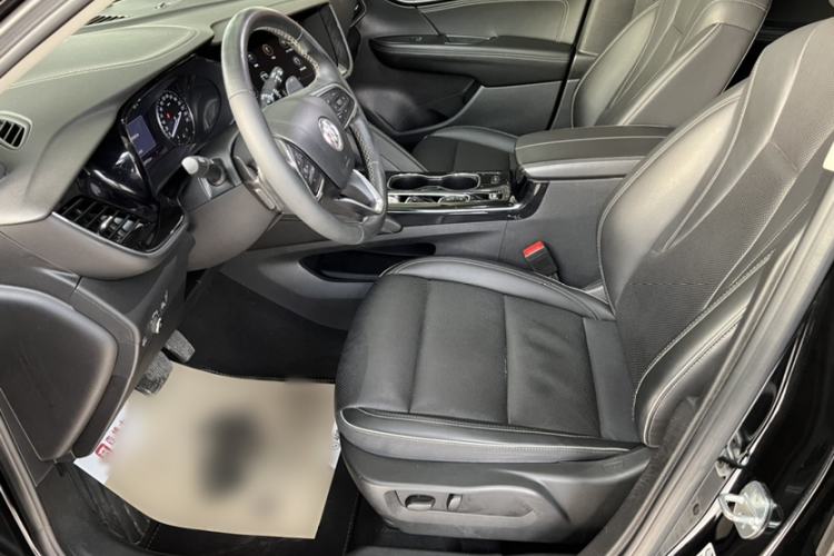 Used Buick Envision 2023 Encore S 552T Two-Wheel Drive Luxury Model
