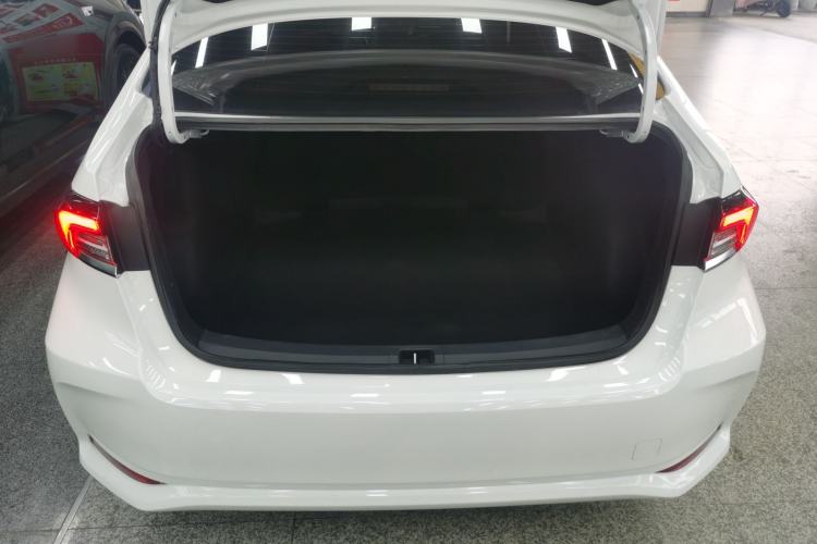 Used Toyota Corolla 2023 1.8L Smart Electric Hybrid Dual-Motor Elite Edition