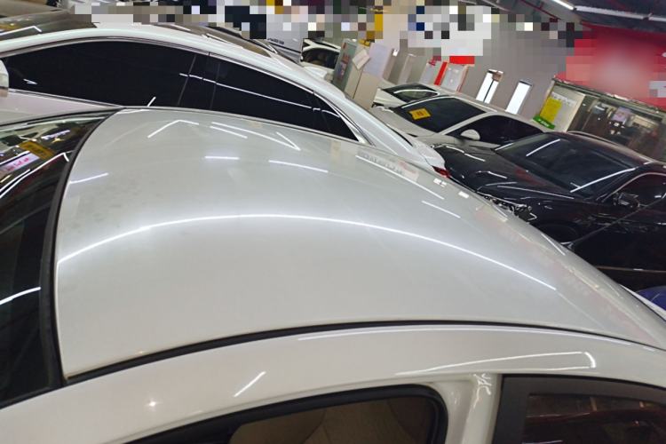 Used Hyundai Verna 2016 1.4L Automatic Smart GLS
