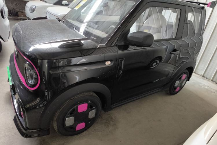 Used  Panda 2025 210km Panda Kart