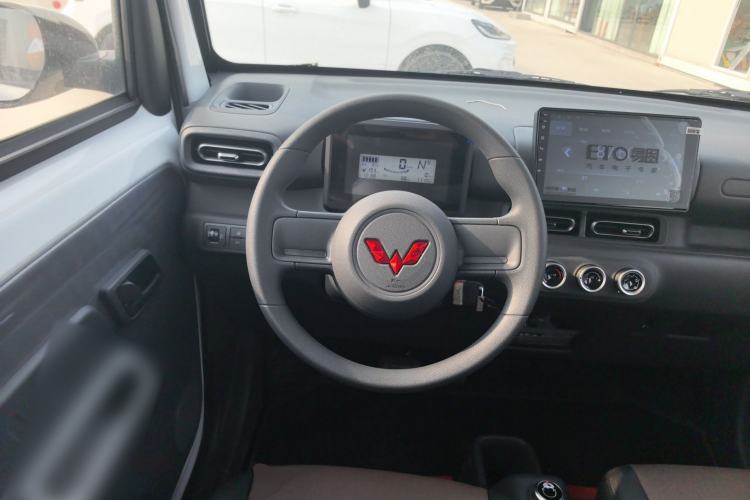 Used Wuling Zhiguang New Energy 2025 Comfort Model

