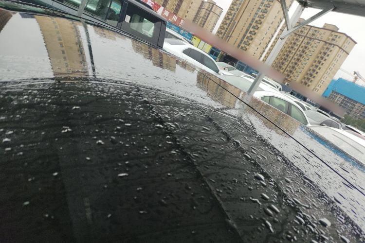 Used  12 2025 Ultra Extended-Range Edition
