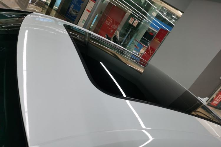 Used Audi A4L 2022 40 TFSI Luxury Prestige Edition