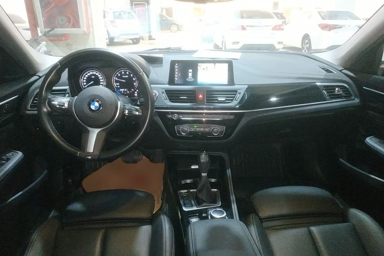 Used BMW 1 Series 2019 118i M Sport Package