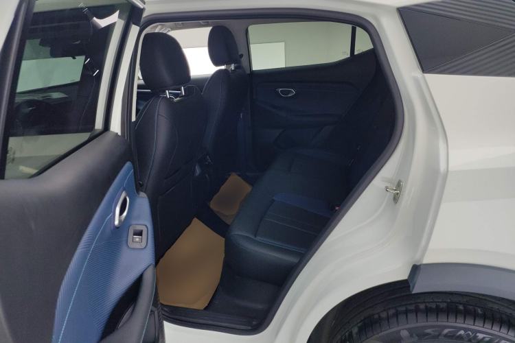 Used GAC Trumpchi GS3 2023 Shadow Speed 270T Enjoyment Edition
