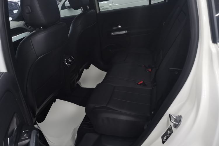 Used Mercedes-Benz GLB 2022 Refresh GLB 200 Dynamic Edition
