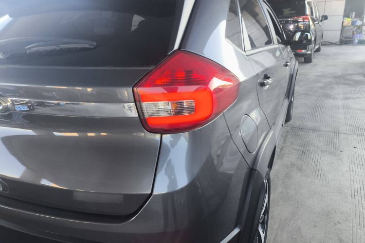 Used Chery Tiggo 3X 2020 Quality Edition 1.5L CVT Deluxe Version