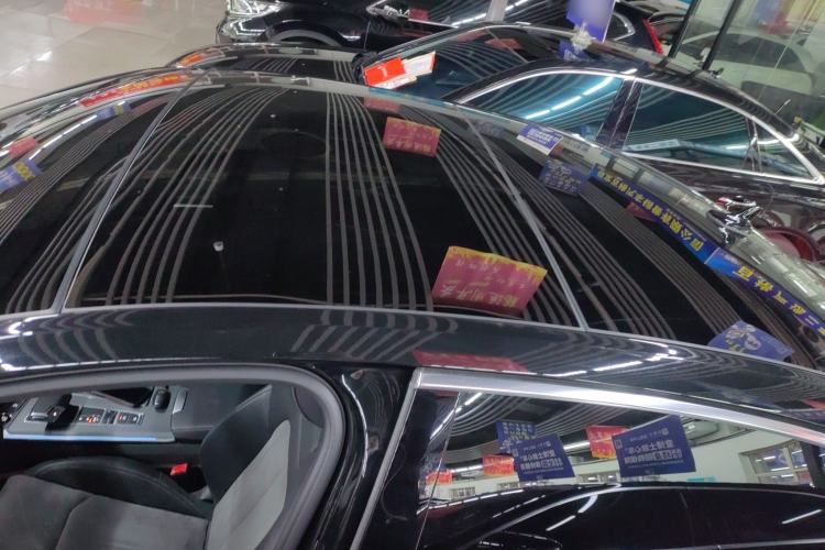 Used Audi A6L 2024 45 TFSI Prestige Dynamic Edition
