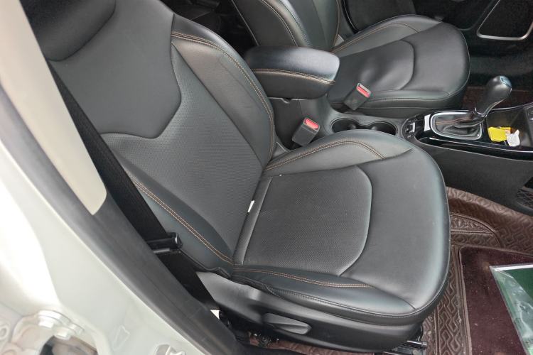 Used  Compass 2020 220T Automatic Elite Edition