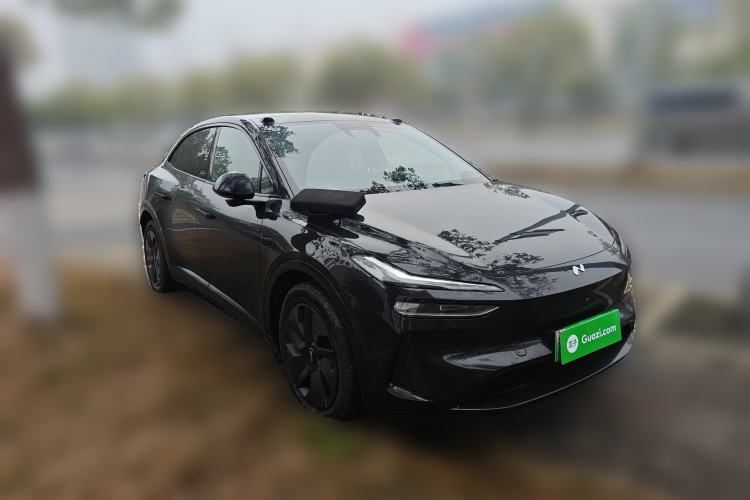 Used ONVO L60 2024 60 kWh Rear-Drive Version