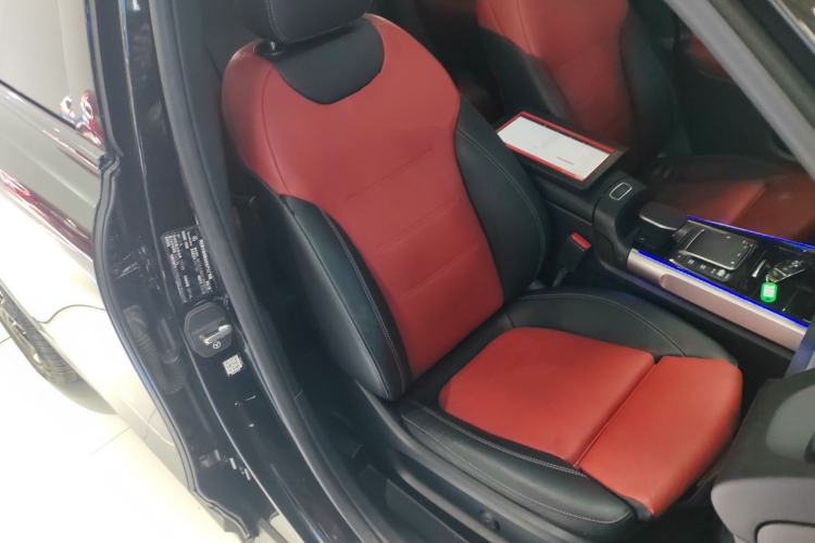 Used Mercedes-Benz GLB AMG 2021 AMG GLB 35 4MATIC
