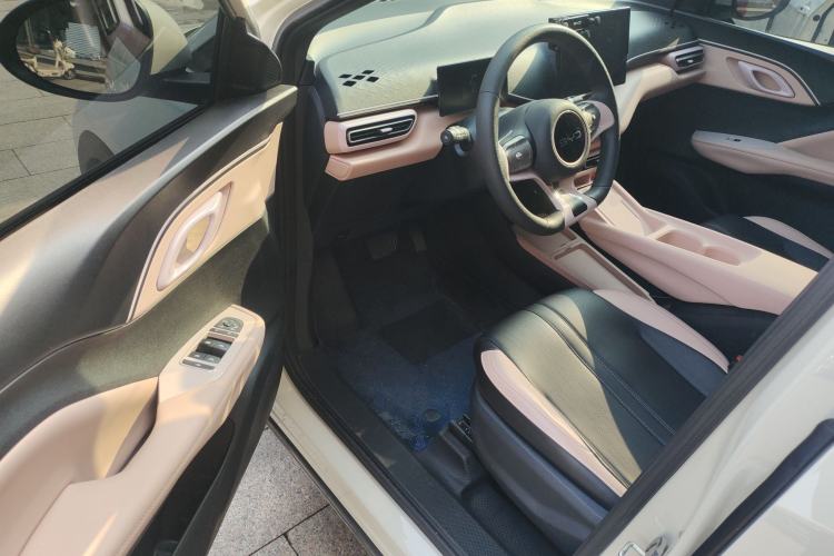 Used BYD Seagull 2025 305km Active Version