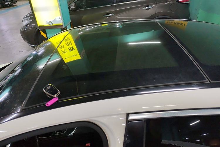 Used Mercedes-Benz C-Class 2020 C 260 L Sport Edition