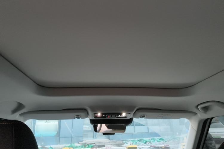 Used  BJ30 2024 1.5T Magic Electric Drive Advanced Version