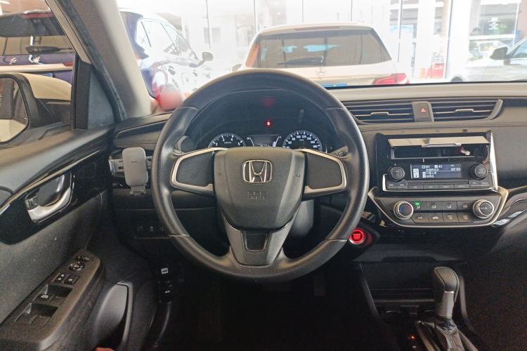 Used Honda Crider 2019 180 Turbo CVT Comfort Version China VI
