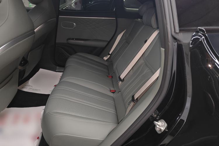 Used  S07 2025 520Max Huawei Qiankun Intelligent Driving ADS SE Pure-Electric Version