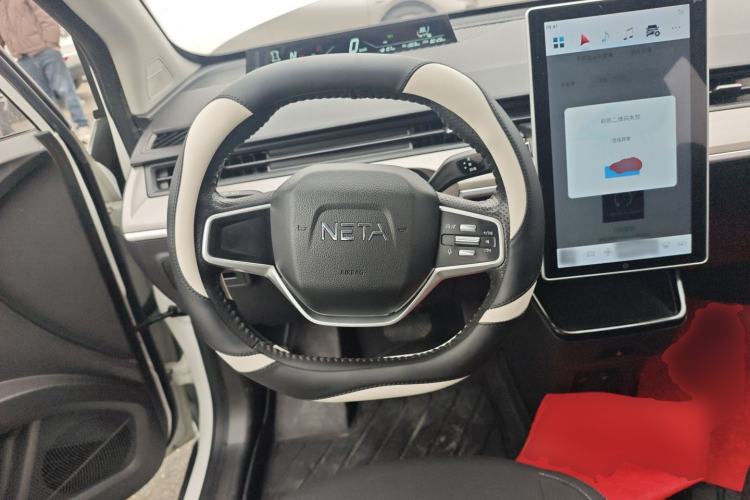 Used NETA V 2021 Standard Range Entertainment Edition
