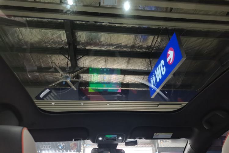 Used BYD Dolphin 2021 405 km Fashion Edition
