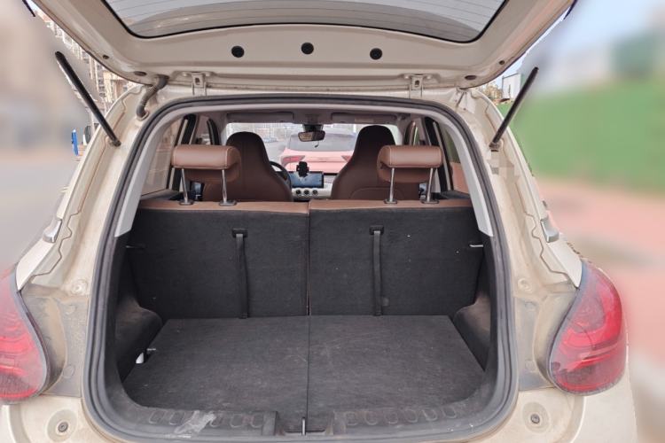 Used Wuling Bingo 2024 333 km Enjoyment Version