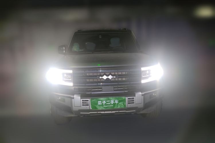 Used  Leopard 5 2023 Explore Edition
