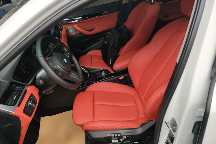 Used BMW X2 2022 sDrive25i M Sport Package