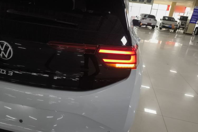 Used Volkswagen ID.3 2022 Pro Smart Edition