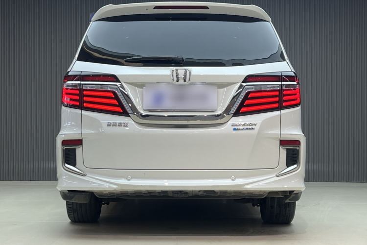 Used Honda Elysion 2019 2.0L Hybrid Supreme Edition
