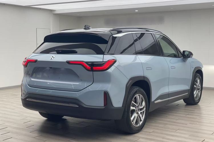 Used Nio ES6 2020 420 km Sport Edition
