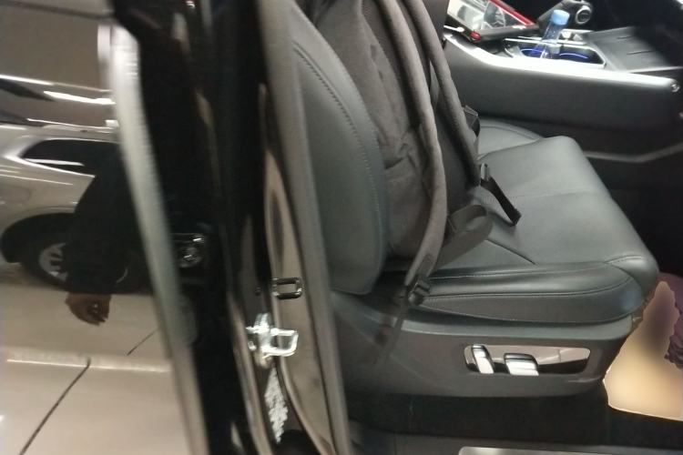 Used Tank 400 New Energy 2024 Hi4-T Off-Road Edition