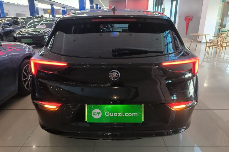 Used Buick Velite 6 2024 430km Enjoyment Version
