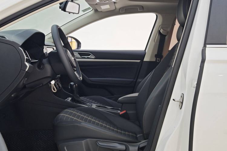 Used Volkswagen Lavida 2018 280TSI DSG Comfort Edition China V Standard