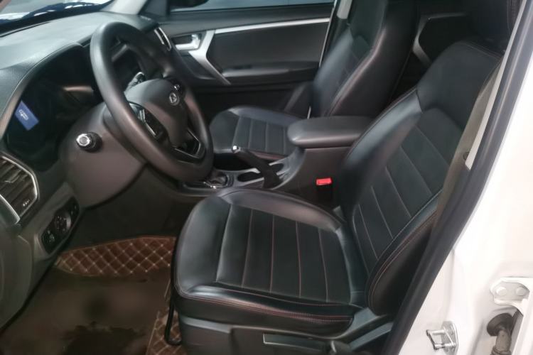 Used Chery Tiggo 3 2020 Million Global Edition 1.5T CVT Elite Model
