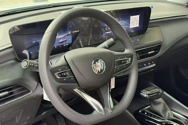 Used Buick Verano 2023 Pro Enjoyment Edition
