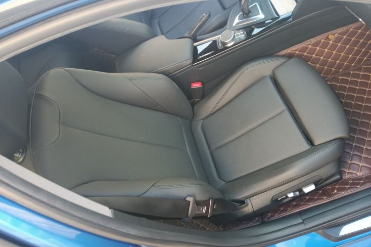 Used BMW 3 Series 2019 320Li M Sport Package