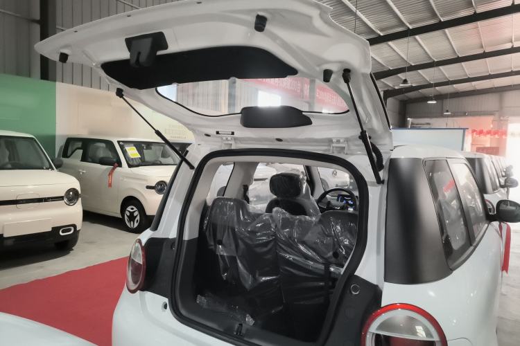 Used  Lumin 2024 130km Qingyue Version
