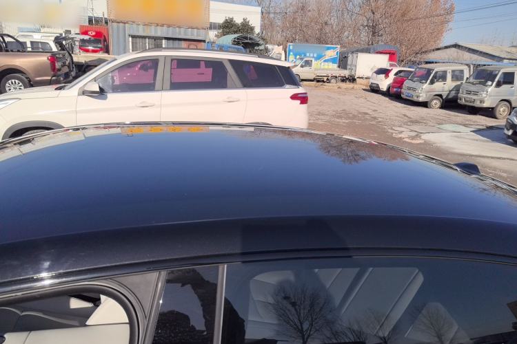 Used Nissan N7 2025 510 Max
