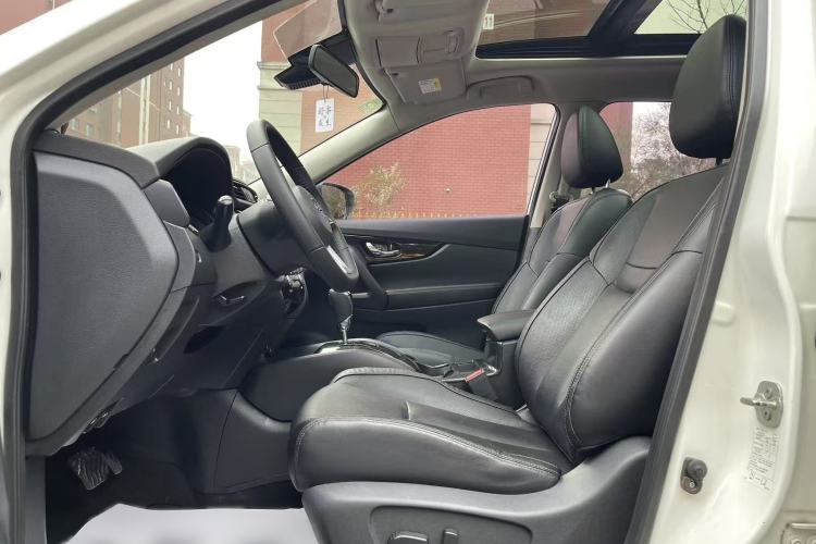 Used Nissan X-Trail 2019 2.0L CVT Smart Connect Comfort Edition 2WD