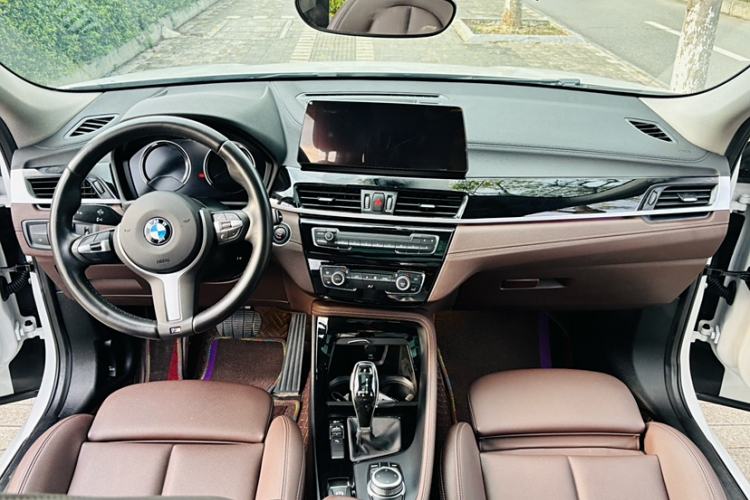 Used BMW X2 2021 Restyled sDrive25i M Sport Package