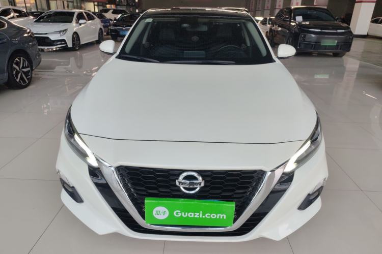 Used Nissan Teana 2021 2.0L XL Comfort Edition