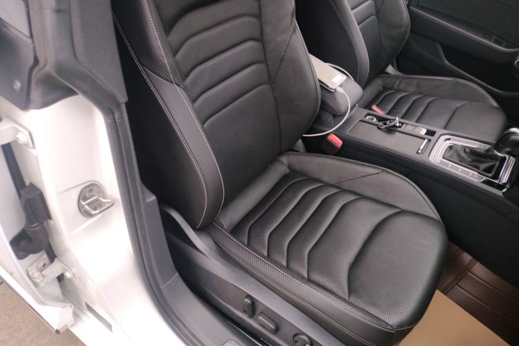 Used Volkswagen FAW-Volkswagen CC 2019 330TSI Glamour Edition China V Standard
