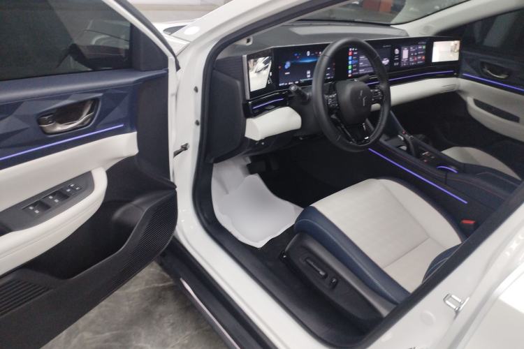 Used Lingxi L 2024 Player No. 1 Edition