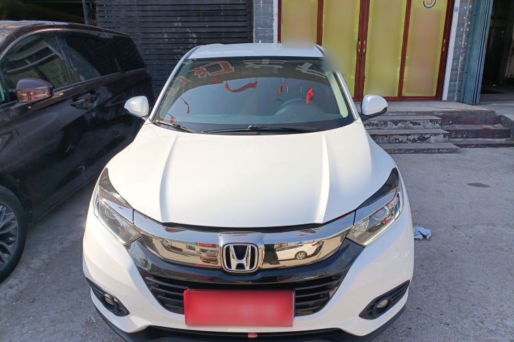 Used Honda Vezel 2020 220 TURBO CVT Elite Edition
