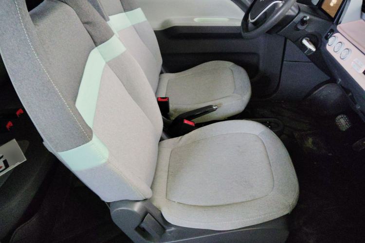 Used Wuling Hongguang MINIEV 2021 Macaron Premium Model – Lithium Iron Phosphate