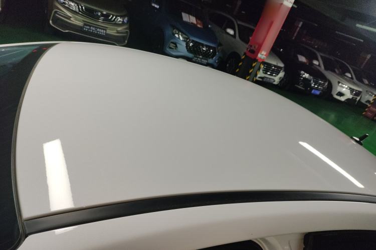 Used Chery Arrizo 5 2019 Revised PRO 1.5L CVT Youth Edition China VI Standard