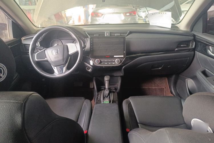 Used Honda Crider 2019 180 Turbo CVT Luxury Edition China VI Emission Standard
