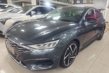 Used Hyundai Lafesta 2019 280TGDi Smart Edition China VI Standard