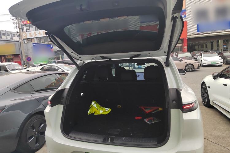 Used Li Auto L6 2024 Max