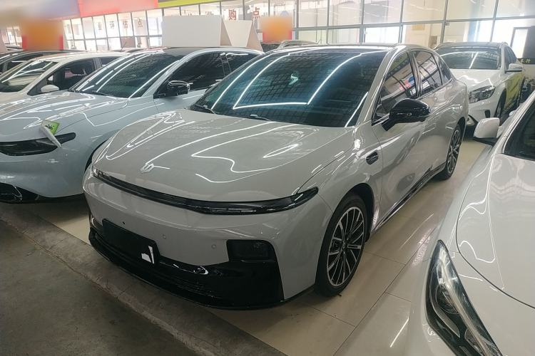 Used Leapmotor B01 2025 650 Enjoyment Edition