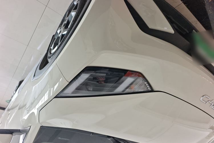 Used BYD Seagull 2025 305 km Free Version