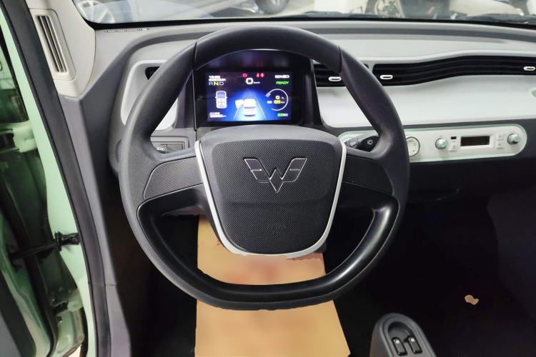 Used Wuling Hongguang MINIEV 2022 Macaron Premium Model – Lithium Iron Phosphate
